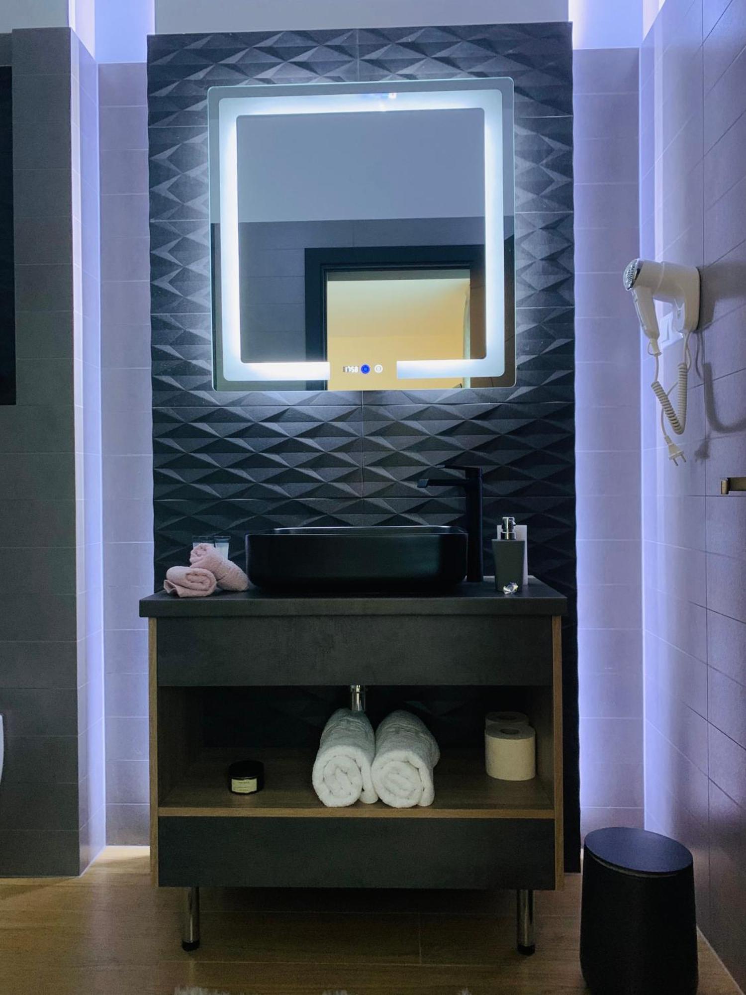 Vila Diamond Lux&Spa Sovata Bagian luar foto